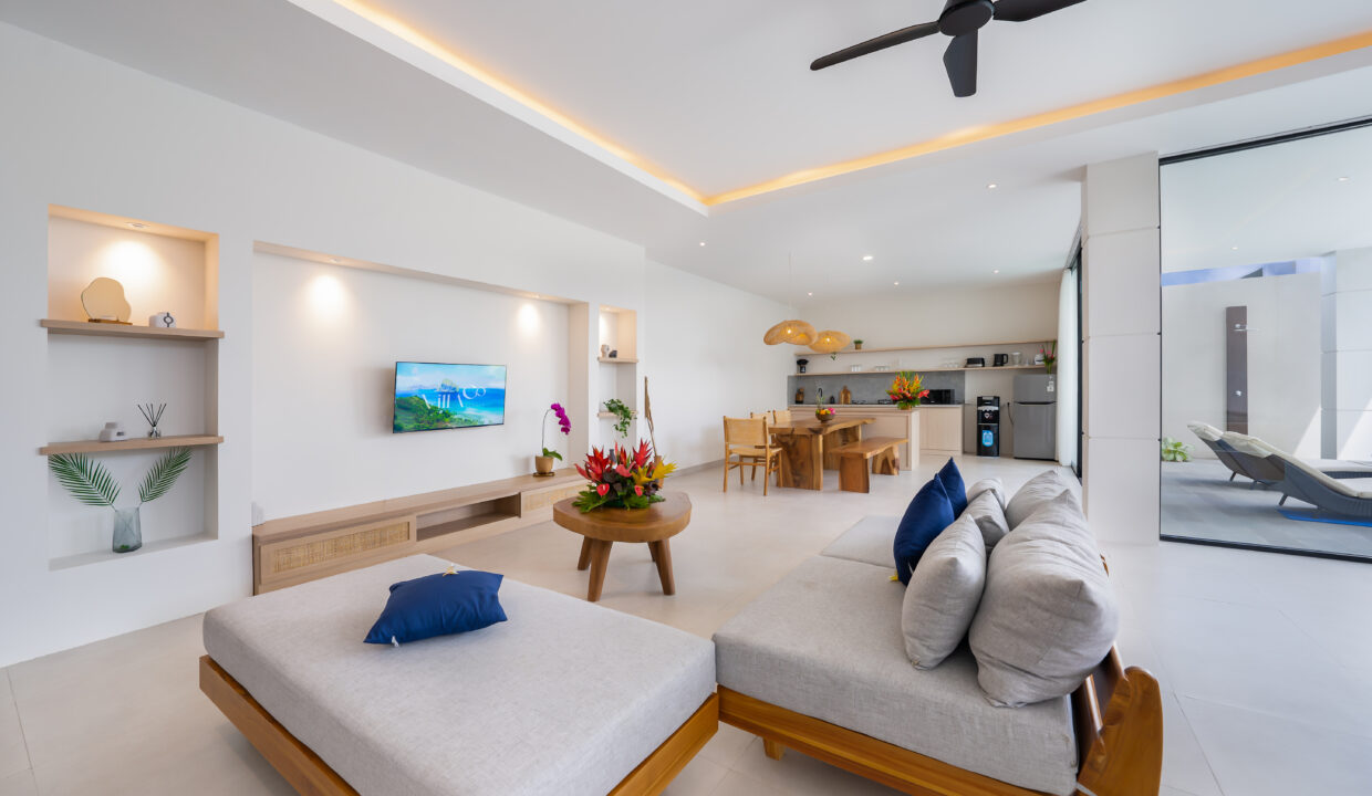 Canggu Villa Go - Unit Perfection Villa 7