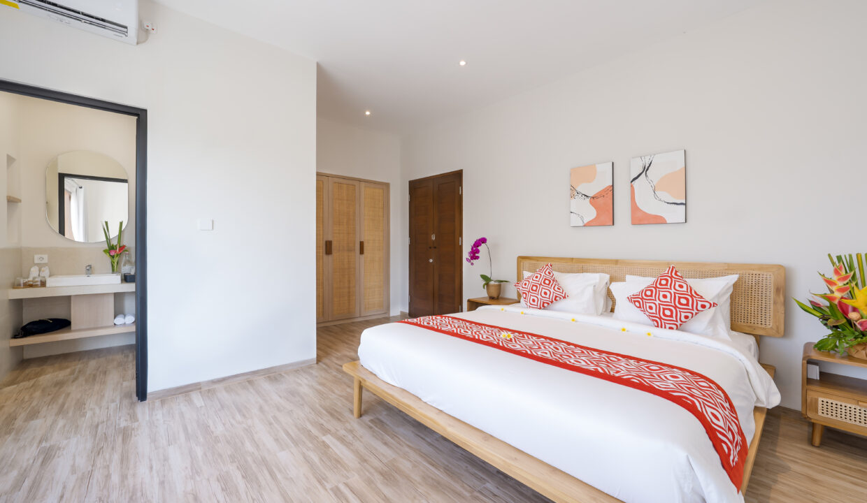 Canggu Villa Go - Unit Perfection Villa 9