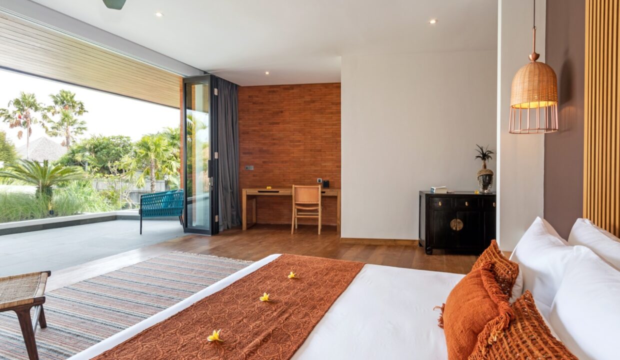 Castil di Udara - Bedroom 1D Large