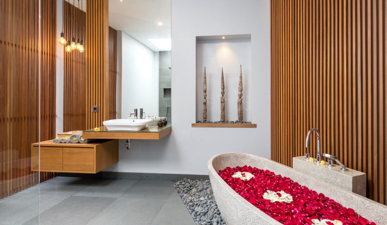 Castil di Udara - Bedroom 2F Large