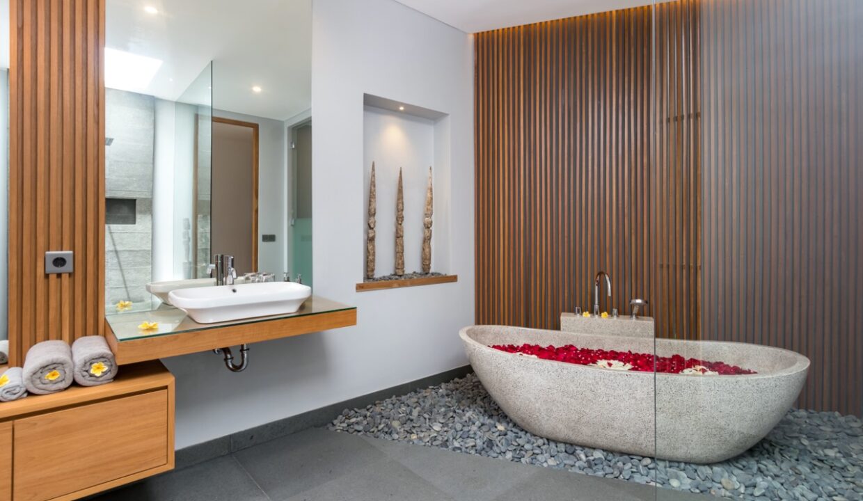 Castil di Udara - Bedroom 2G Large