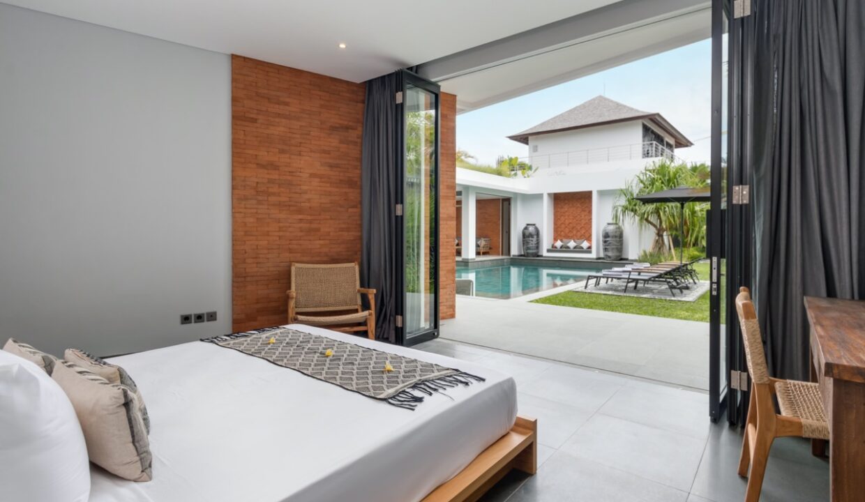 Castil di Udara - Bedroom 3B Large