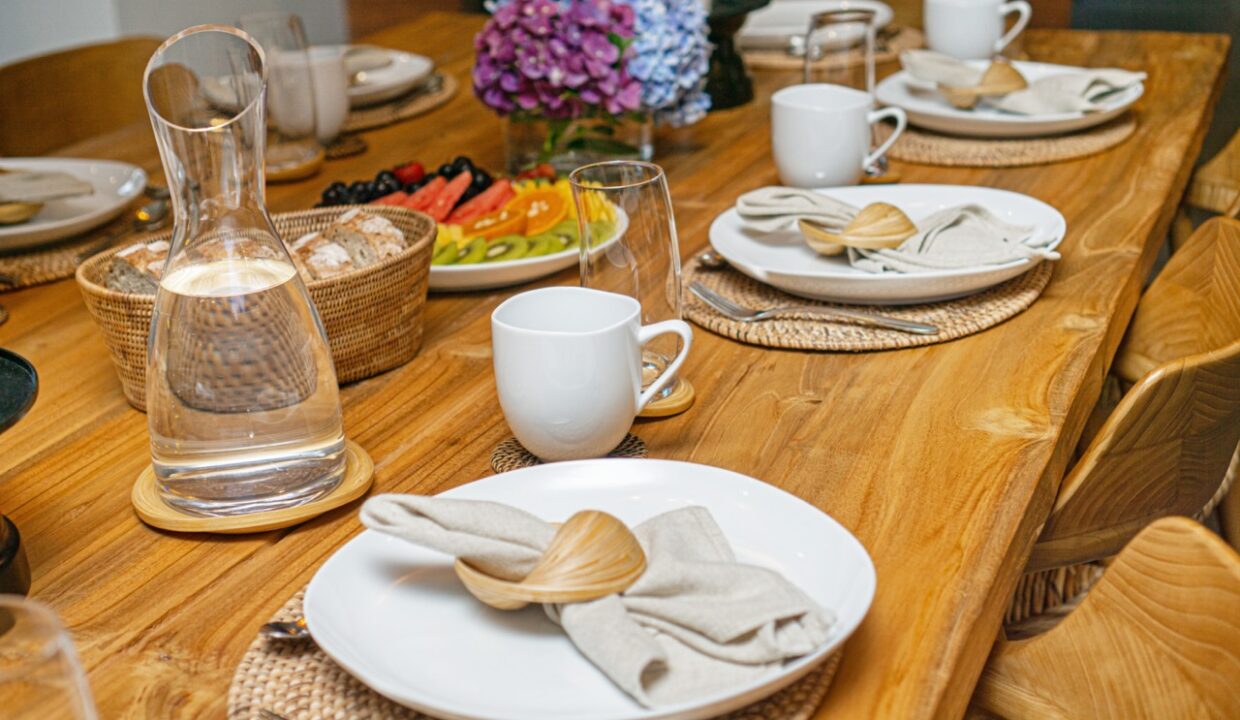 Castil di Udara - Breakfast 2 Large