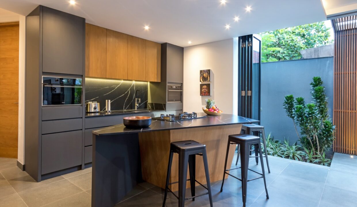 Castil di Udara - Kitchen 2 Large