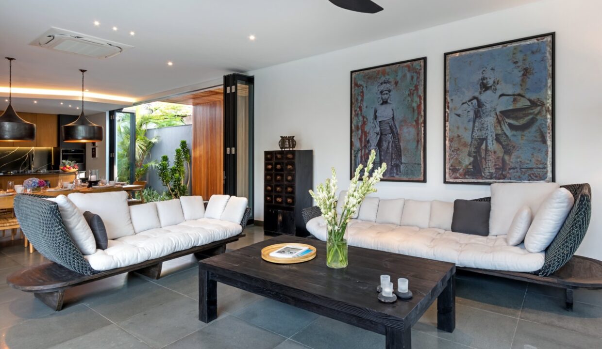 Castil di Udara - Living 1A Large