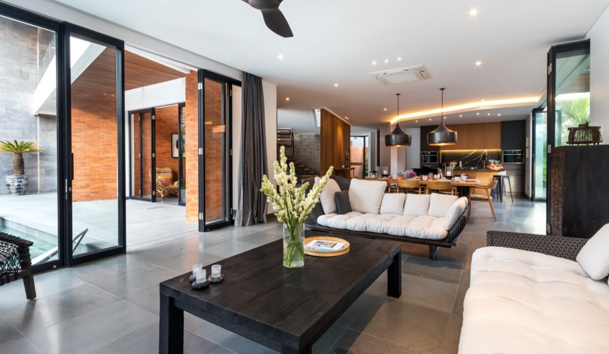 Castil di Udara - Living 1C Large