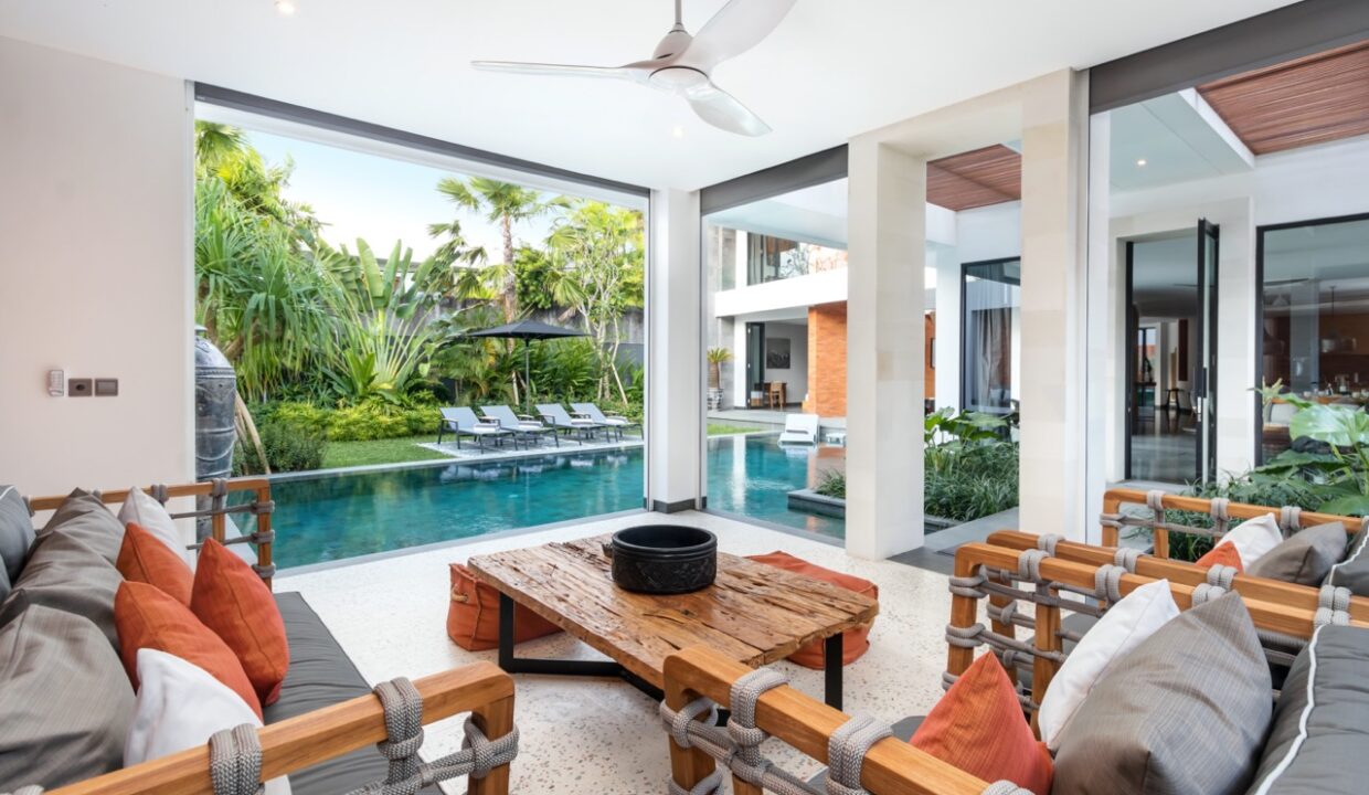 Castil di Udara - Living 2B Large