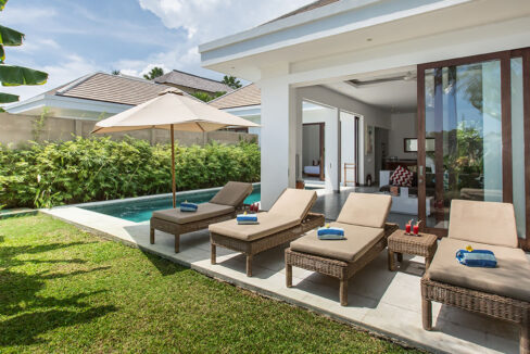 Villa Gajah - Seminyak Villa