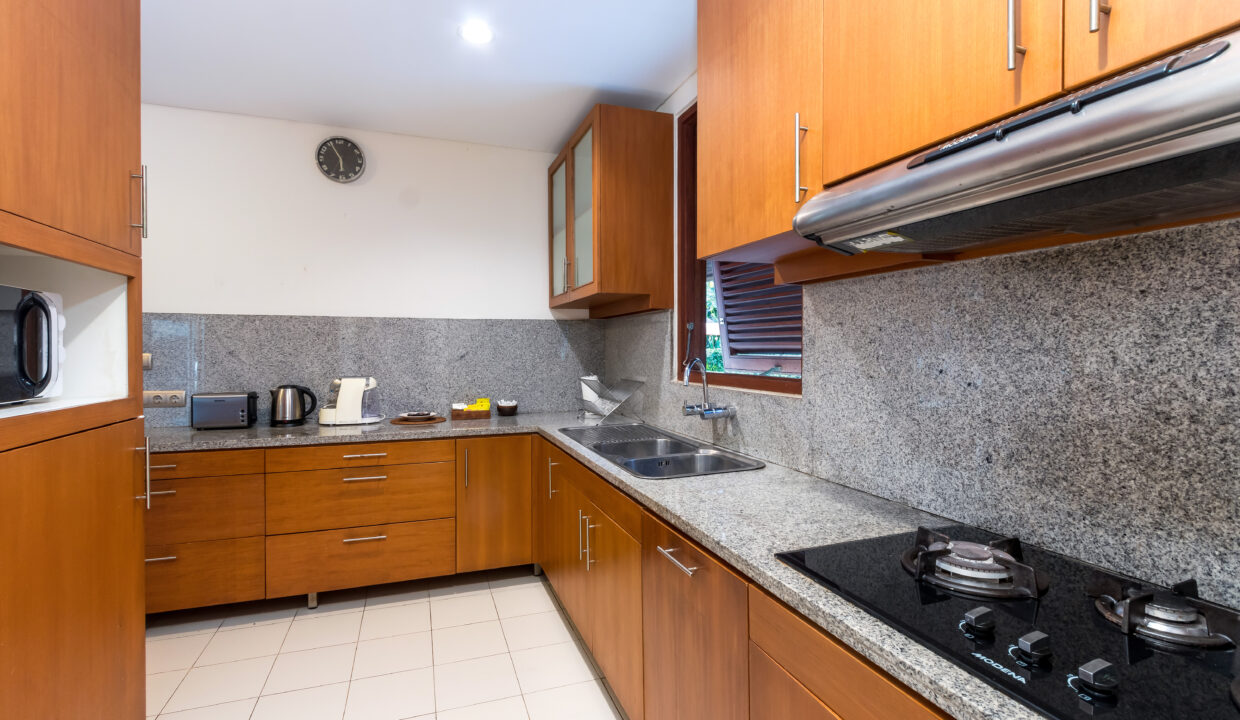 Griya Aditi - Kitchen 02