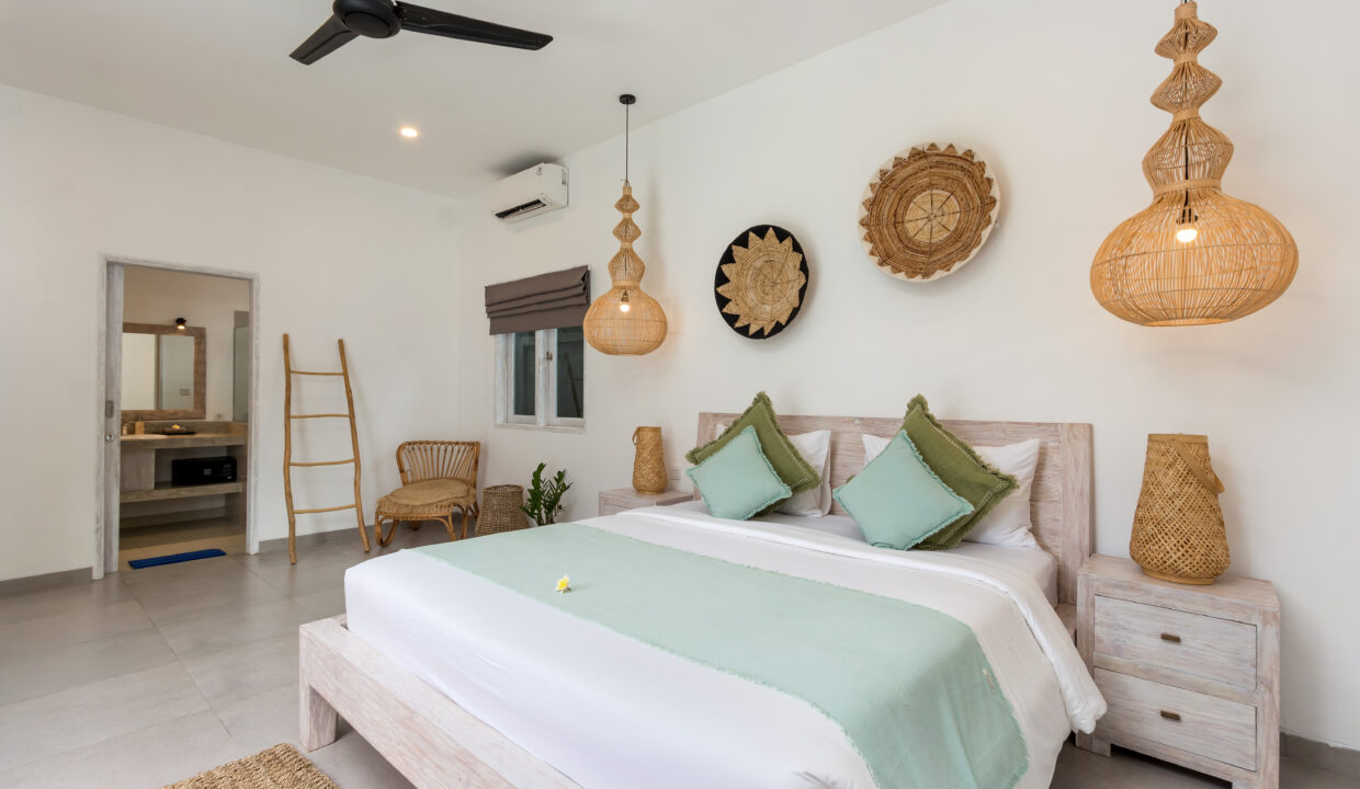 Hiburan 2 - Bedroom A1