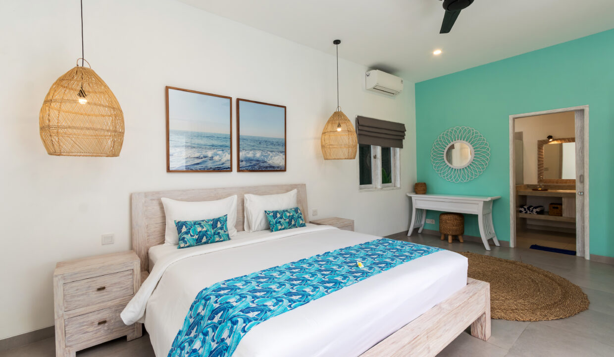 Hiburan 2 - Bedroom B1