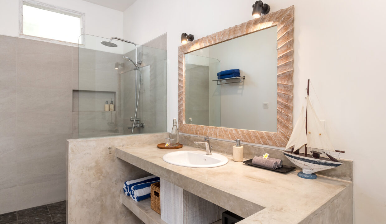 Hiburan 2 - Bedroom B3