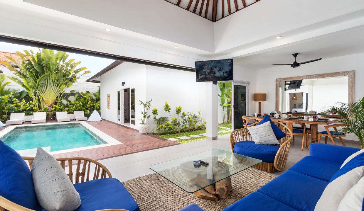 Hiburan 2 - Living 1