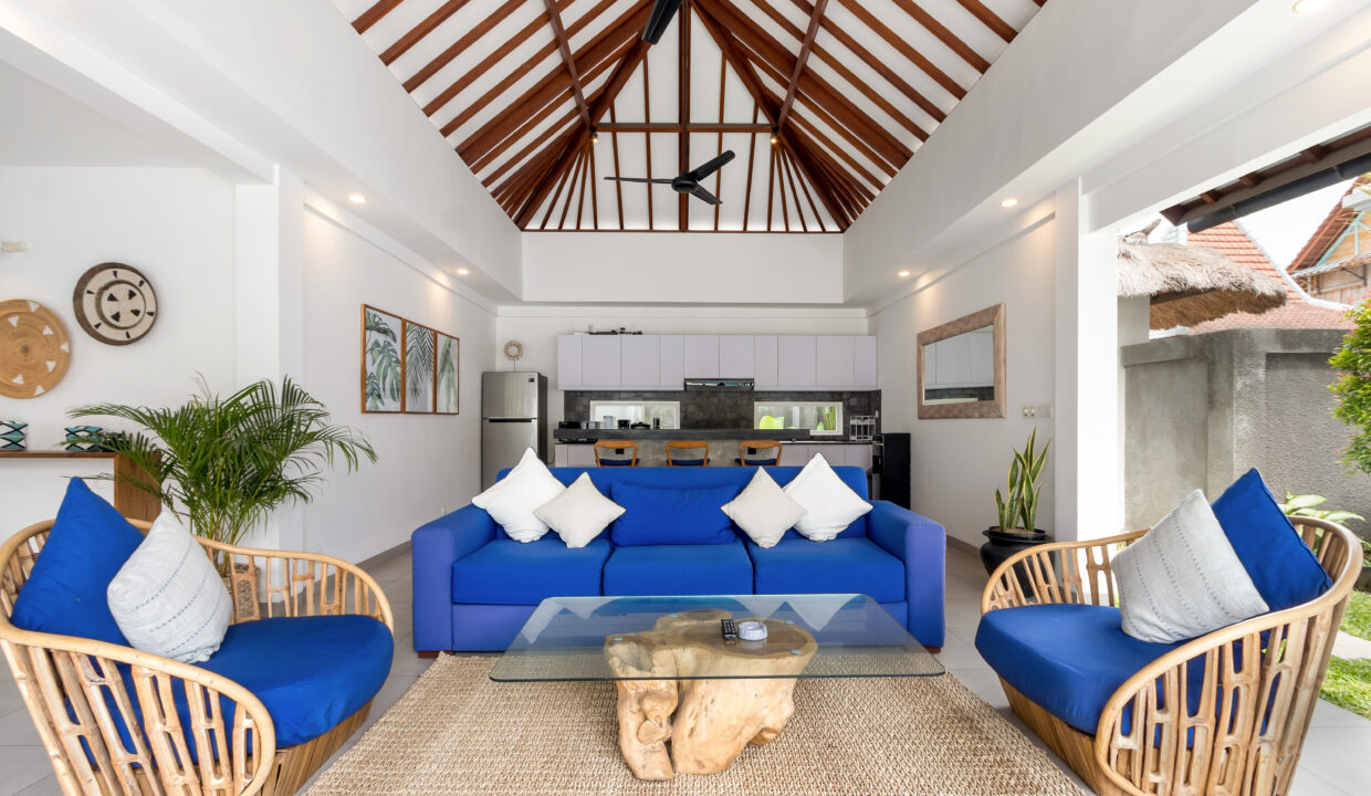 Hiburan 2 - Living 2