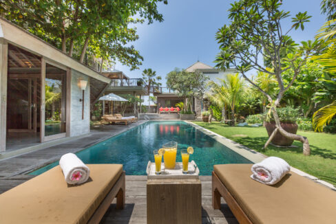 Villa Jadine Bali