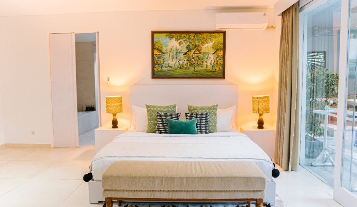 VIlla Cassamia Jimbaran11