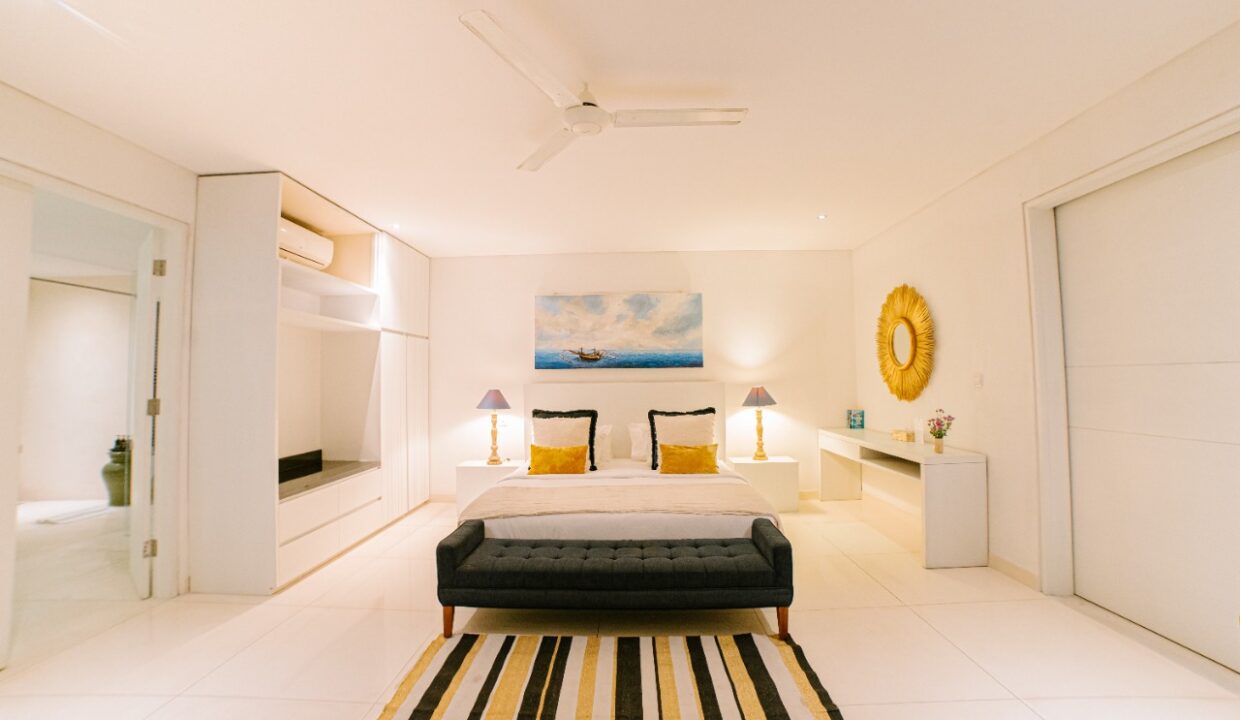 VIlla Cassamia Jimbaran13