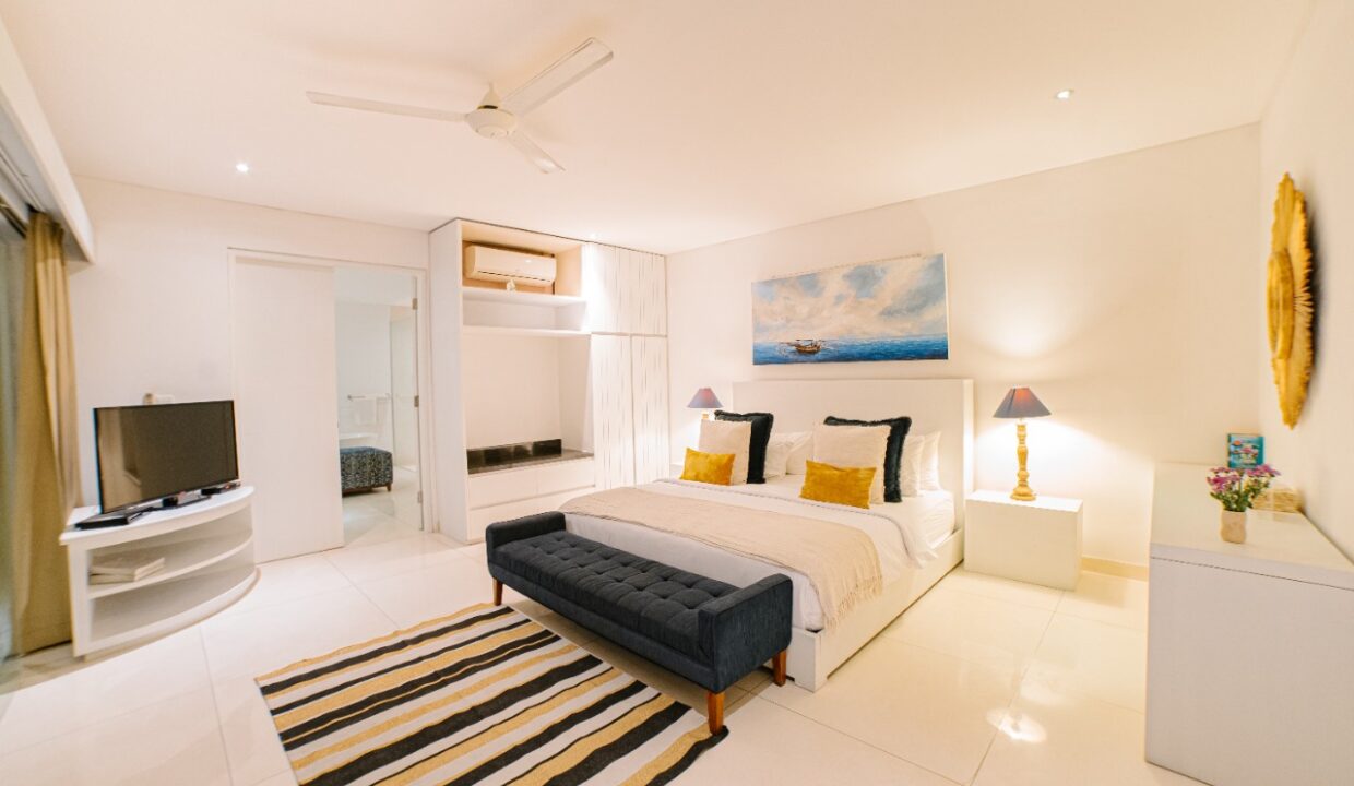 VIlla Cassamia Jimbaran14