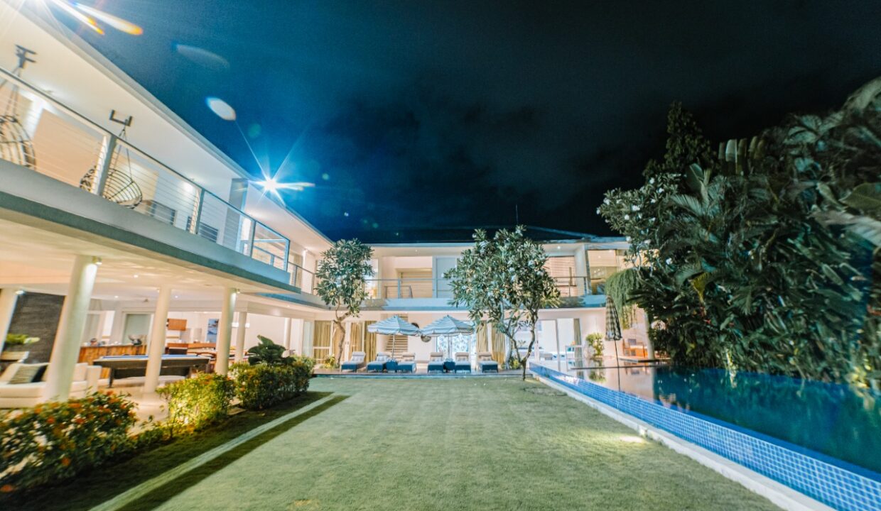 VIlla Cassamia Jimbaran19