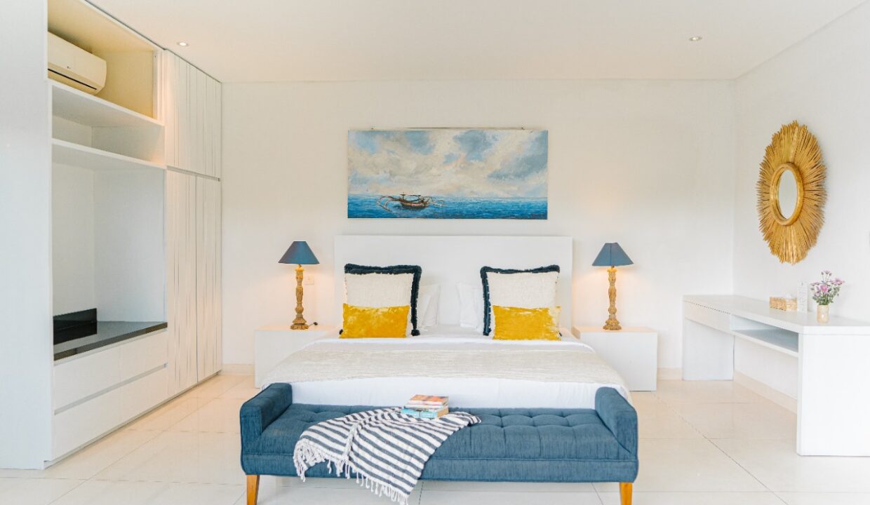 VIlla Cassamia Jimbaran5