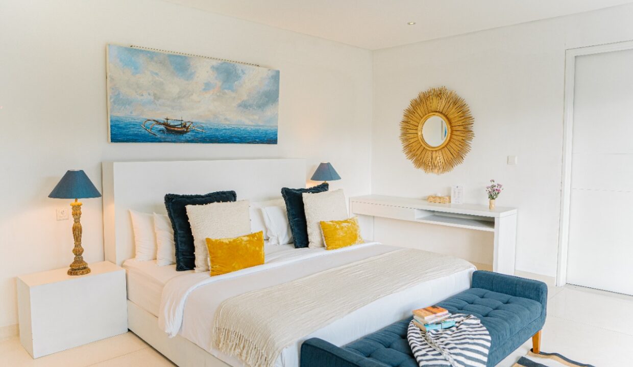 VIlla Cassamia Jimbaran6