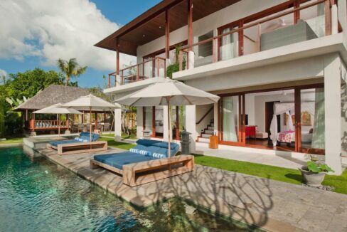 Villa Joss Seminyak