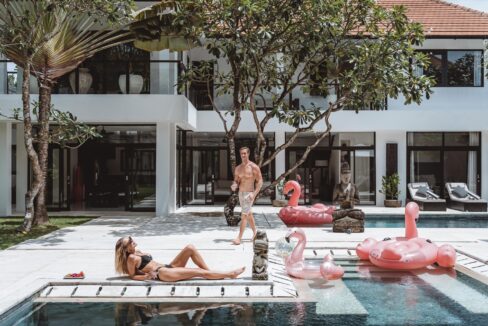 Villa Anaya Manis - Luxury Villa