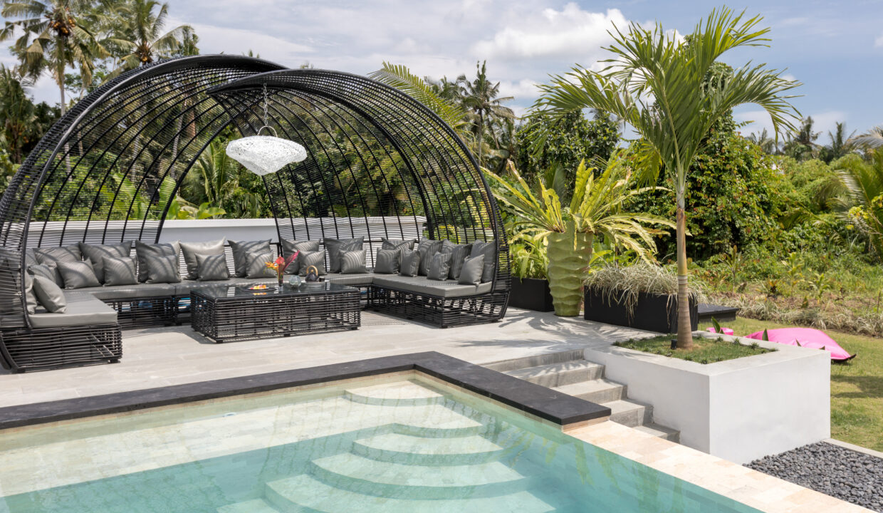 Villa Zebra Pool Area-1605
