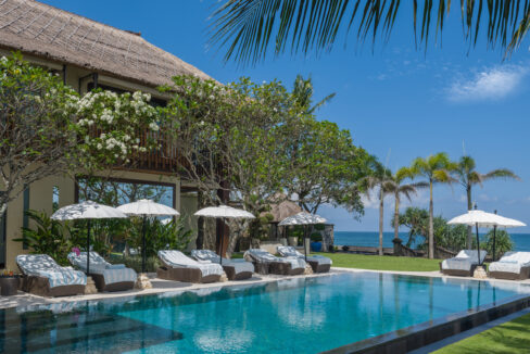 Villa Ambra - Luxury Villa in Canggu