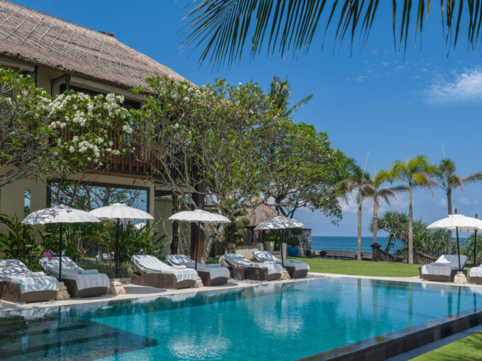 Villa Ambra - Luxury Villa in Canggu