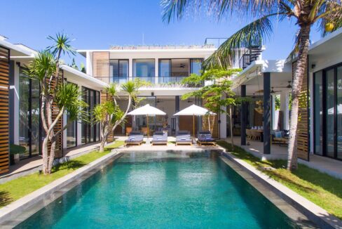 Villa Vida - Luxury Villa Rental