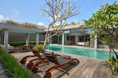 Ziva 1 Bedroom Villa - Honeymoon Villa