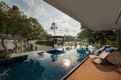 Villa Manhattan - Event Villa in Canggu