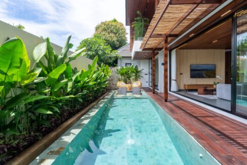 Villa Oza - Luxury Canggu Villa