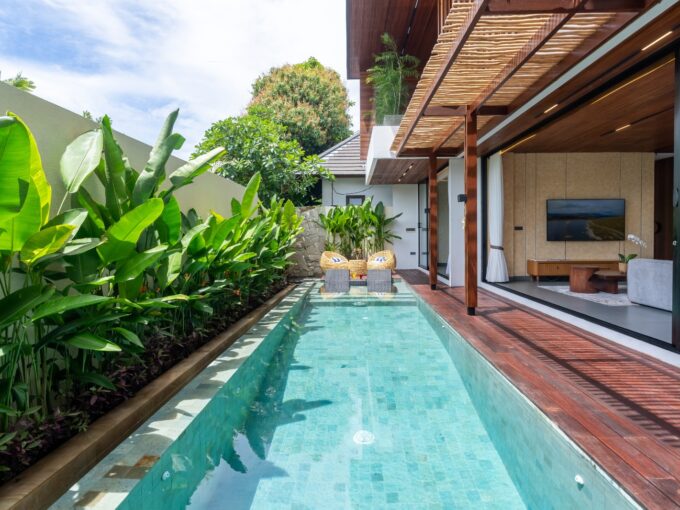 Villa Oza - Luxury Canggu Villa