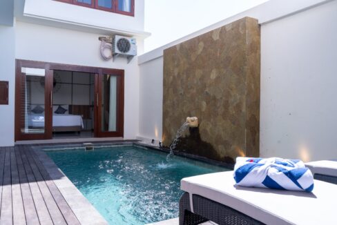 Villa Marili - Seminyak Villa