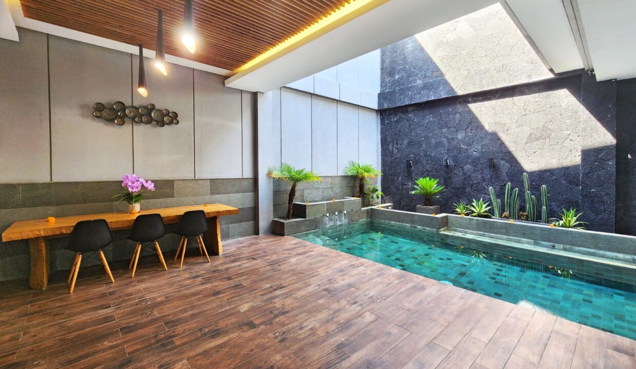 Villa Rumpi - Affordable villa in Bali