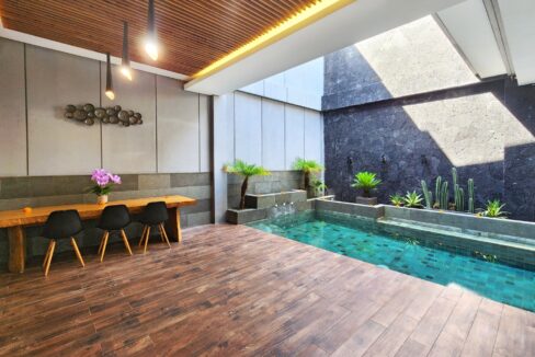 Villa Rumpi - Affordable villa in Bali