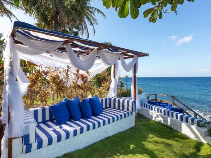 Villa Kannahita kanandari