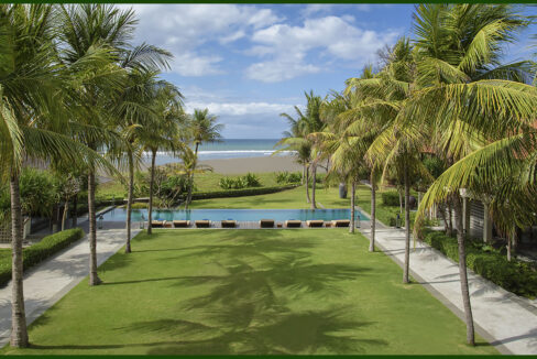 Jeeva Saba Villa - Event Villa