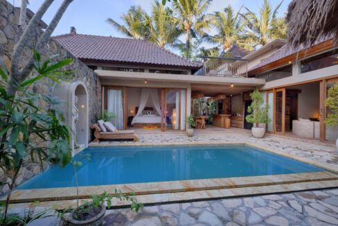 Mas 4 Bedrooms Villa