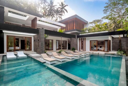 villa the rimba