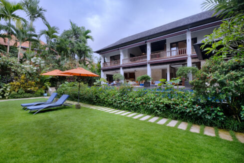 Villa Shinta Dewi Ubud - Luxury Villa in Ubud
