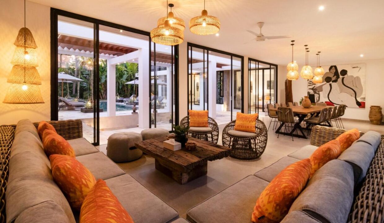 VILLA DREAM MADITATION 441631824