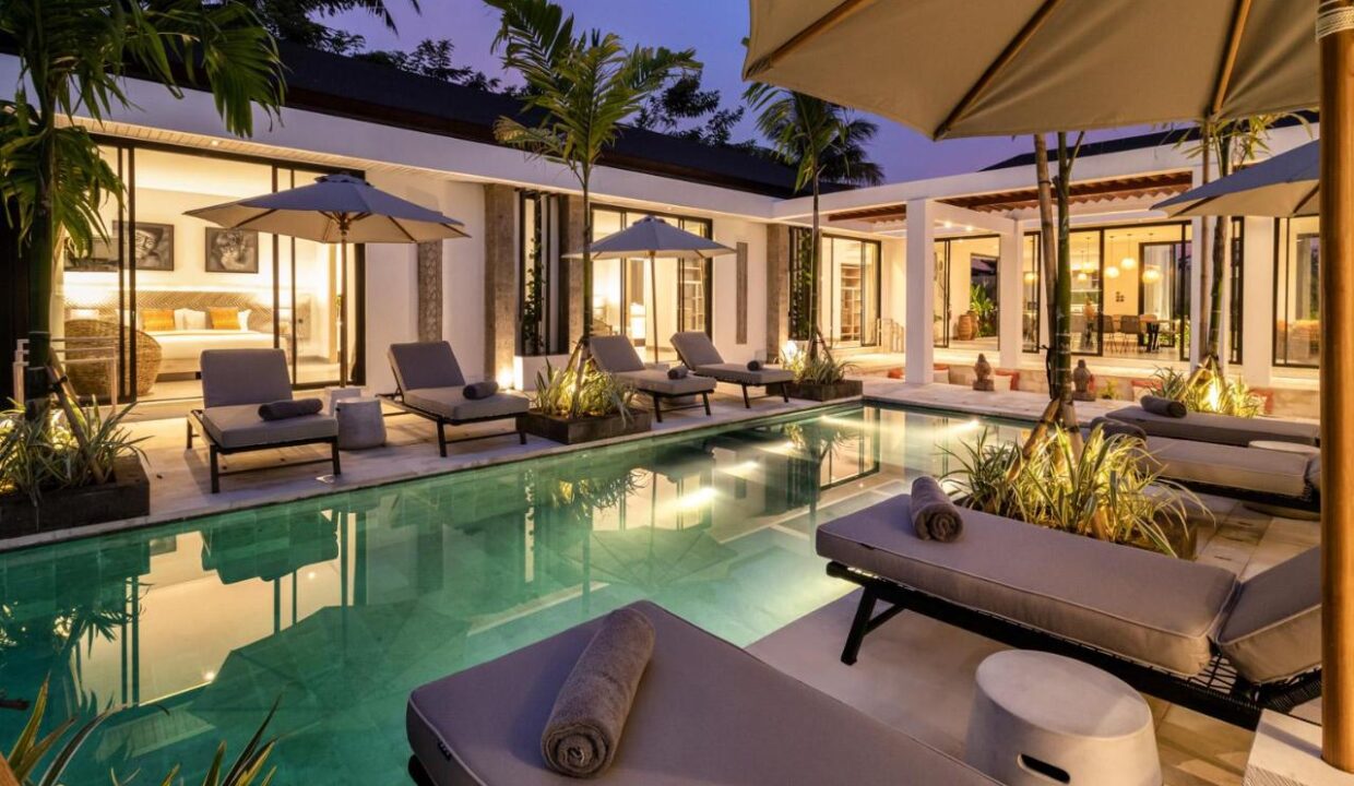 VILLA DREAM MADITATION 441631900