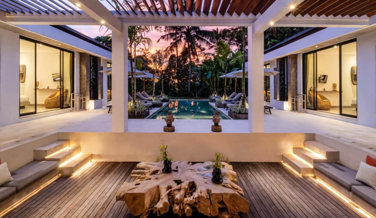 VILLA DREAM MADITATION 441631909