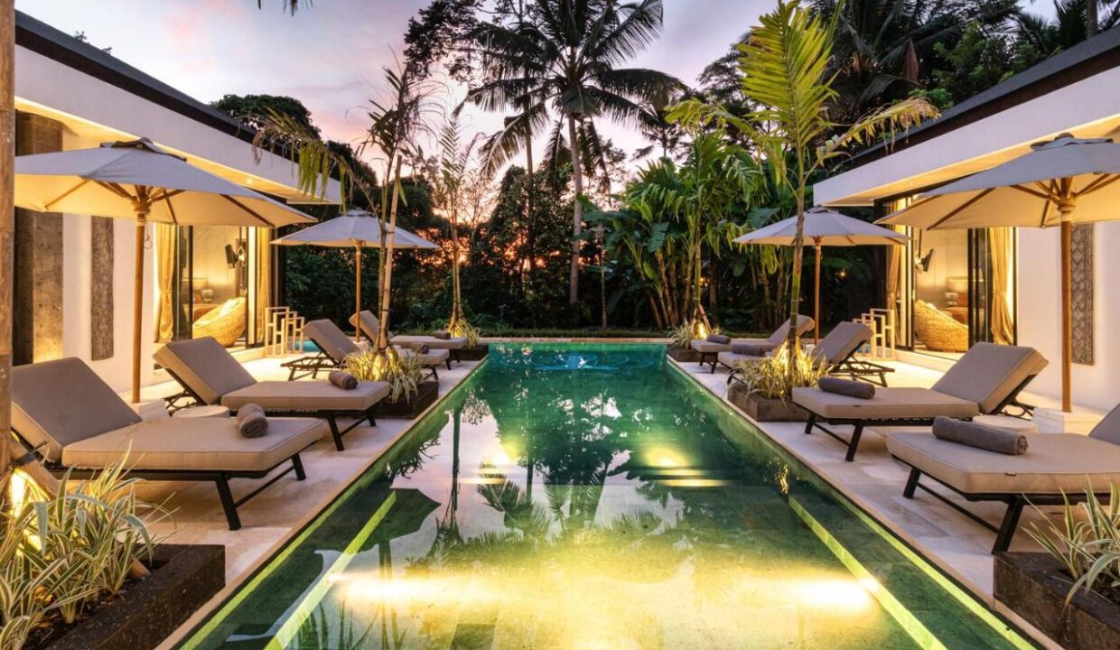 VILLA DREAM MADITATION 441631914