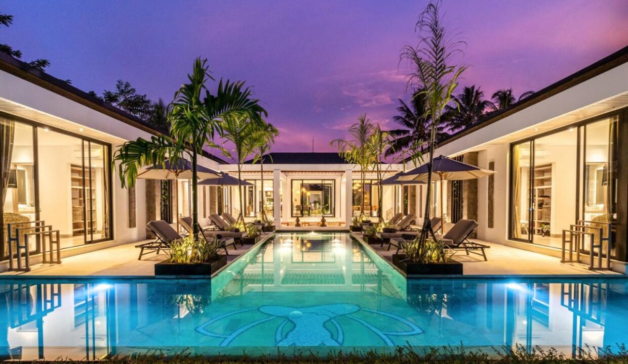 VILLA DREAM MADITATION 441631919