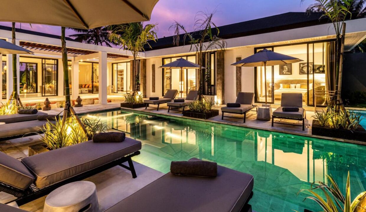 VILLA DREAM MADITATION 441631936