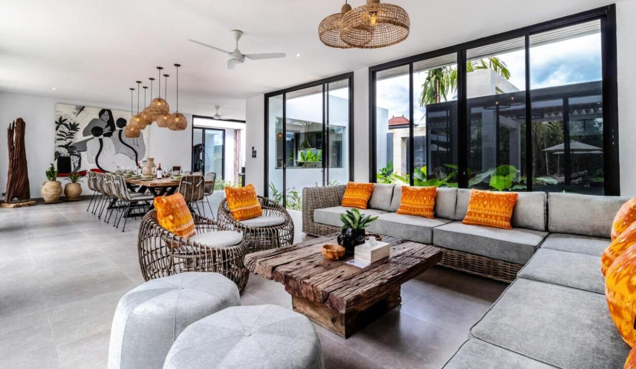 VILLA DREAM MADITATION 441631939